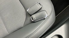 Kia Niro 1.6 GDi Hybrid 3 5dr DCT Hybrid Estate